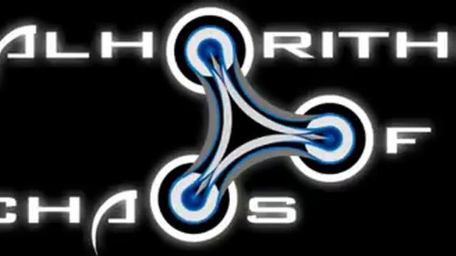 AlhOrithm Of chaOs - Астероид (Asteroid) смотреть онлайн