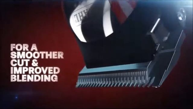 Машинка для стрижки Magic Clip Cordless 5Star Wahl смотреть онлайн