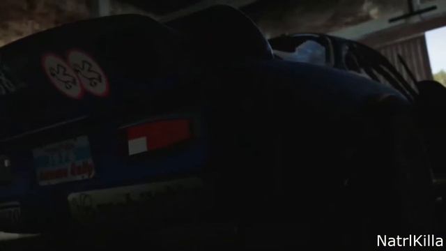 Forza Horizon 2 - Barn Find #9 - Renault Alpine A110 смотреть онлайн