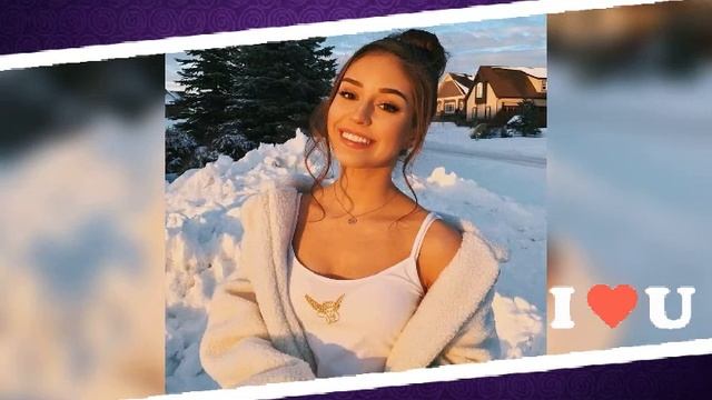 Qizlar uchun Profil rasmlari смотреть онлайн