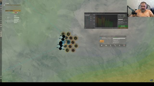 Eve Online Доход с планетарного производства в вормхоле смотреть онлайн
