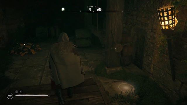 Assassin's Creed Valhalla-Восточная Англия-Гробница Боудикки смотреть онлайн