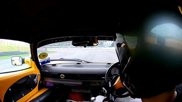 Lotus Elise S1 MSF Track Day 14/10/18 (1) смотреть онлайн