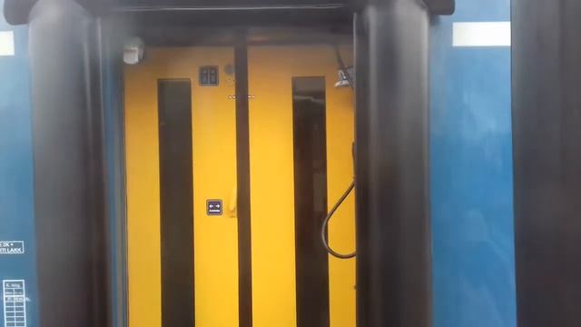 "Манёвры с комментариями" | Прицепка #33 "ЛАТОРИЦЯ" к ПДС на ст. Захонь (MÁV) смотреть онлайн