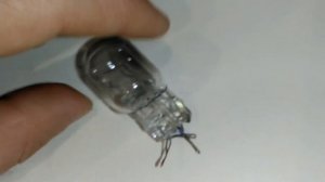 LADA VESTA! Выбираем лампу ДХО и габаритов правильно!