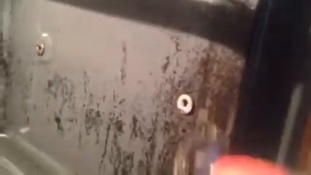 Самый простой способ почистить духовку от многолетнего нагара смотреть онлайн