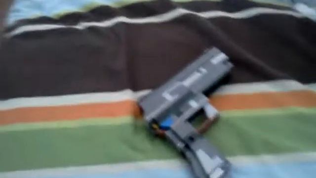 Lego makarov смотреть онлайн
