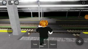 ПОЕЗД РЖД В РОБЛОКС