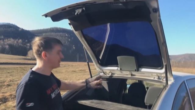 LADA PRIORA - лучший авто. опыт владения смотреть онлайн