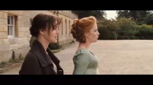 Сестры Беннет возвращаются домой