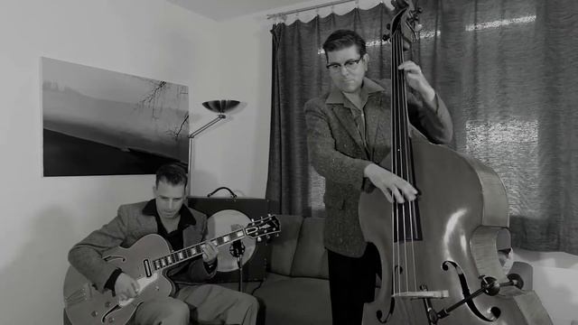 "Whims Of Chambers" (1957) Pascal Ammann & Arno Schulz смотреть онлайн