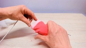 ? Мама Длинные Ноги Игрушка. Мама Хаги Ваги Киси Миси. Как Сделать Сшить Кукла- Монстр Своими Рукам