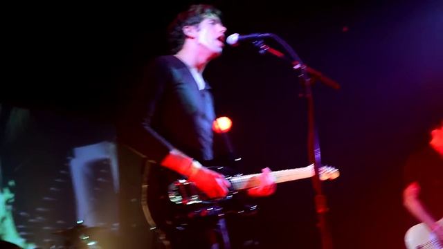 Guides @ Echoplex for Echo Park Rising 2016 смотреть онлайн