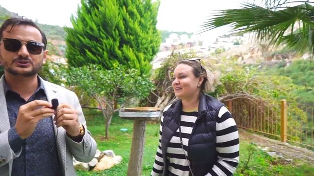 ?? Недвижимость в Турции: Виллы в Алании! Большой Выбор Нашем Сайте: www.arbathomes.ru смотреть онлайн