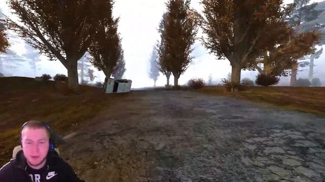 S.T.A.L.K.E.R. Dead Air ► Получаем Шлем У Сахарова! Подготовка К Лаборатории! смотреть онлайн