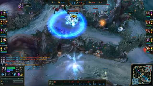Ekko Craygasm смотреть онлайн