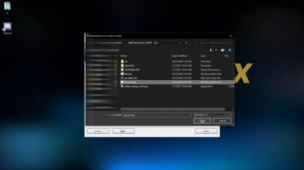 Autorun.inf NOT WORKING? 100% FIX IN 2MIN !! ( EASY METHOD 2021)