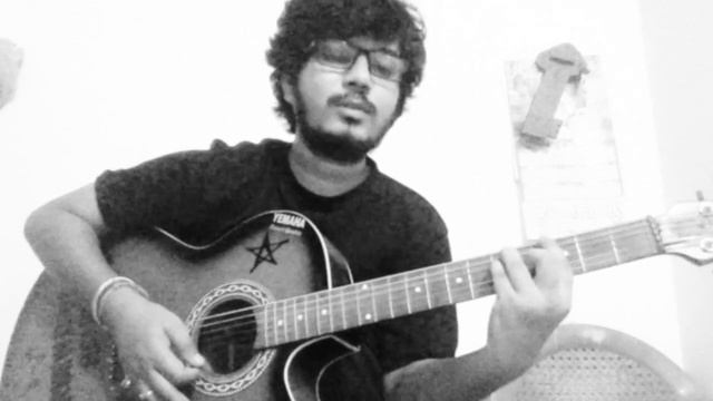 Main Bola Hey ! || Kota Factory || Guitar Chords смотреть онлайн