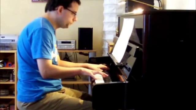 Ernest Gold: Theme From 