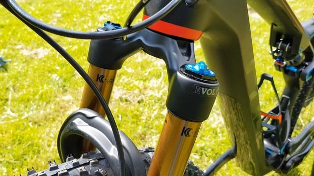 CUBE AMS 100 C:68 SLT Carbon 1x12 XX1 SRAM Eagle 2018 смотреть онлайн