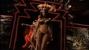 От заката до рассвета Танец