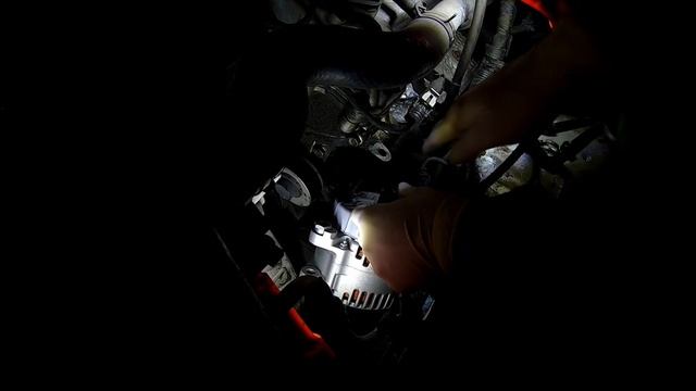 2006-2009 Kia Sorento 3.8L Alternator Replacement смотреть онлайн