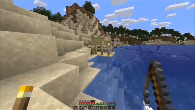 MM Survival Ep.3! The Ultimate Challenge! смотреть онлайн