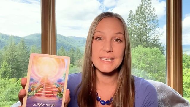 Your Angels Want You To Know This! ☀️?✨ Angel Card Reading смотреть онлайн