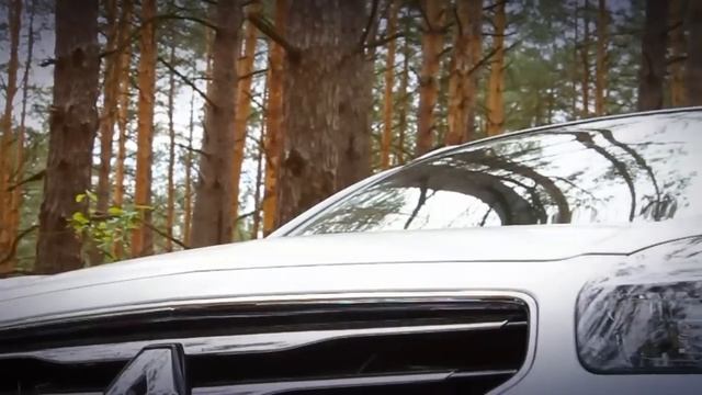 Тест Renault Koleos BOSE фаза II смотреть онлайн