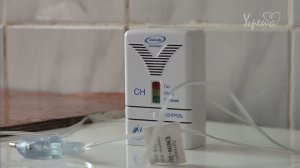 Датчик утечки газа: зачем он нужен?