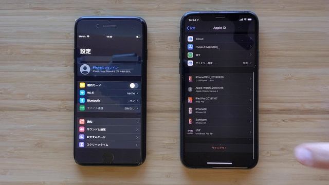 iPhoneを売る前に絶対にやるべき２つのコト смотреть онлайн