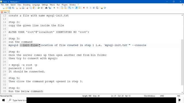 Spring boot Part 3 : MySQL Installation #mysqlinstallation #ORM #springboot #JpaRepository #hindi смотреть онлайн