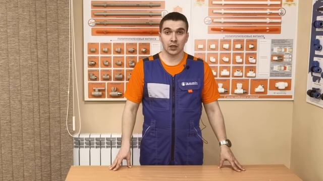 Основные отличия типов армирования PP-R труб | Стекловолокно или алюминий смотреть онлайн