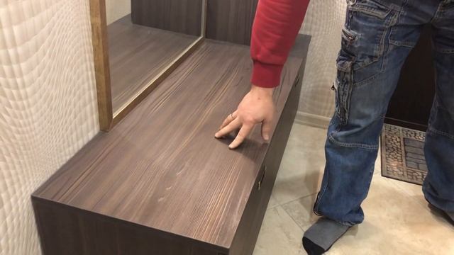 Прихожая мини смотреть онлайн