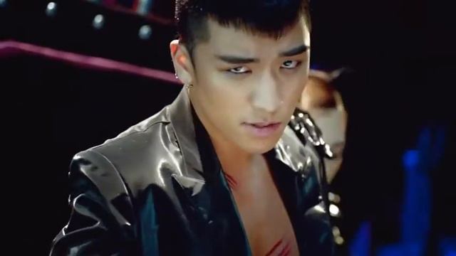 Любимые клипы группы BigBang в одном