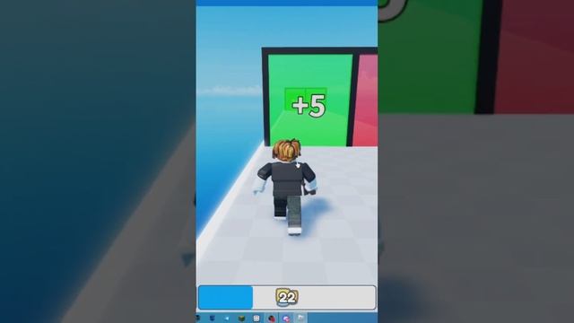 Армия клонов в роблокс! #игра #game #играем #роблокс #рб #roblox #рек смотреть онлайн