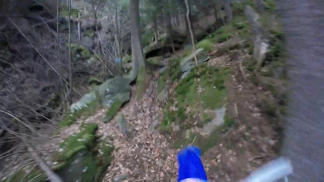 Mitas EF 07 super light - super traction смотреть онлайн