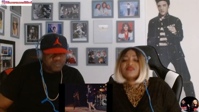 THIS IS A MASTERPIECE!!! AC/DC - BACK IN BLACK (REACTION) смотреть онлайн