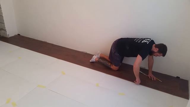 Подложка под ламинат, укладка ламината смотреть онлайн