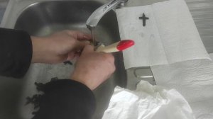 Щадящая чистка старинной медной пластики, православные кресты, сьарина, находки.