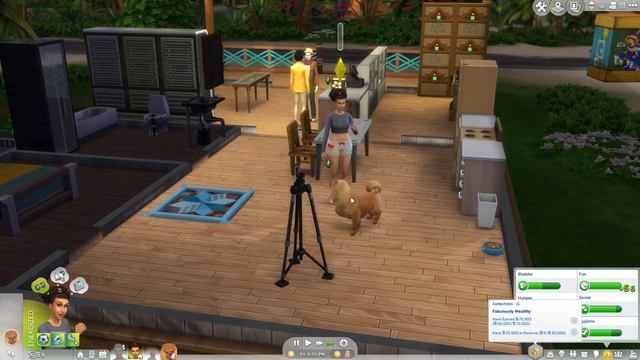 Didn't we have a baby? - ? Rags to Riches (Part 20) смотреть онлайн