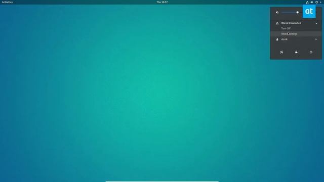How to find your IP address on Linux смотреть онлайн