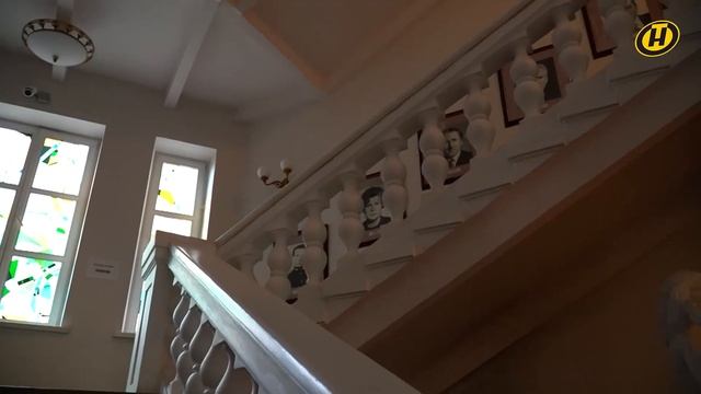 Самый зеленый и экологически чистый: экскурсия по Первомайскому району Минска || Минск Files смотреть онлайн