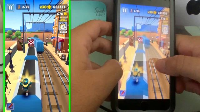 Unlocking Paris Special Alexandre on Subway Surfers and Favorite Character/Board Combinations! смотреть онлайн