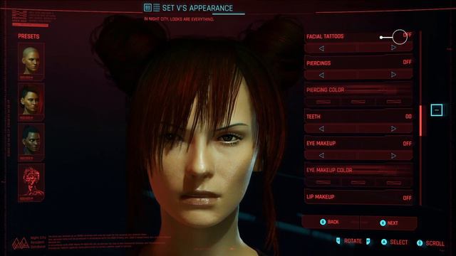 Cyberpunk 2077 (1.5 Update in pinned Comment) Revy (Black Lagoon) Character Creation смотреть онлайн
