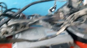 Машина не заводиться с первого раза, глохнет при переключении скоростей. ГБО проблема.