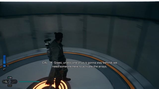 СКРЫТАЯ ПЛАНЕТА ▶Star Wars Jedi Survivor PS5 Прохождение без комментариев смотреть онлайн