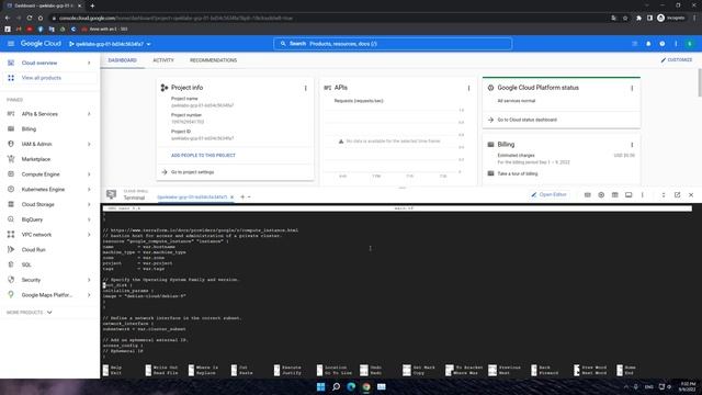 Securing Applications on Kubernetes Engine - Three Examples - Fixed debian 9 error смотреть онлайн