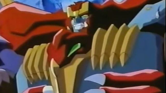 Transformers Beast Wars Neo #30 смотреть онлайн