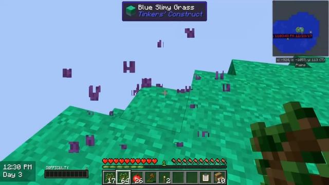 Minecraft | Sink into Madness | #6 ISLAND LIFE смотреть онлайн